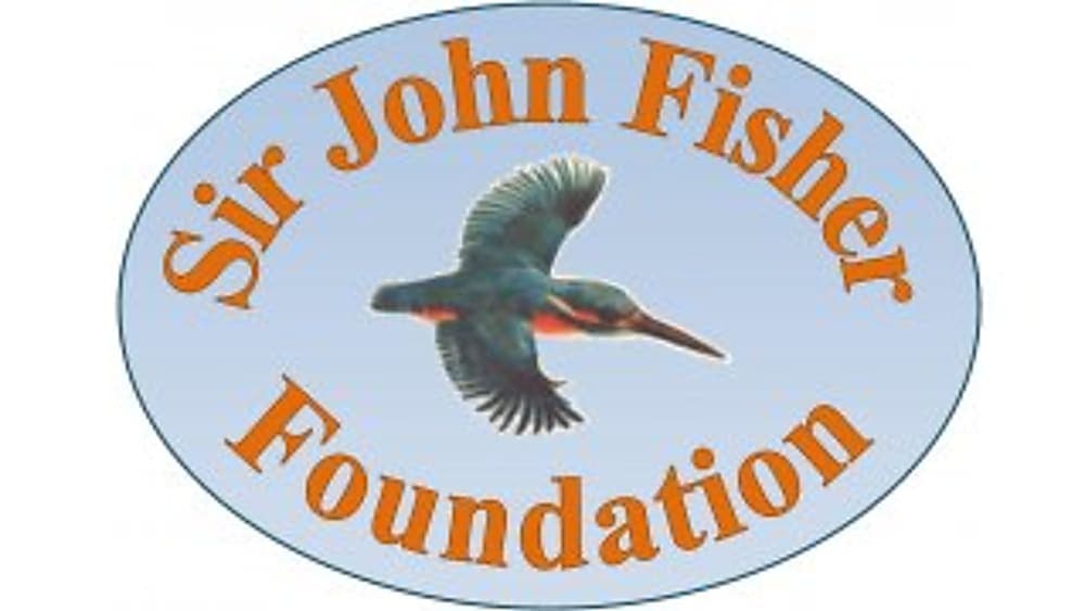 John Fisher Foundation John Fisher Foundation
