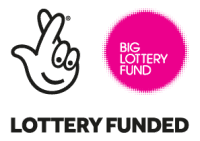 Big Lottery Fund Big Lottery Fund