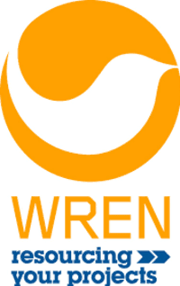 Wren, Resoucing YourProjects Wren, Resoucing YourProjects