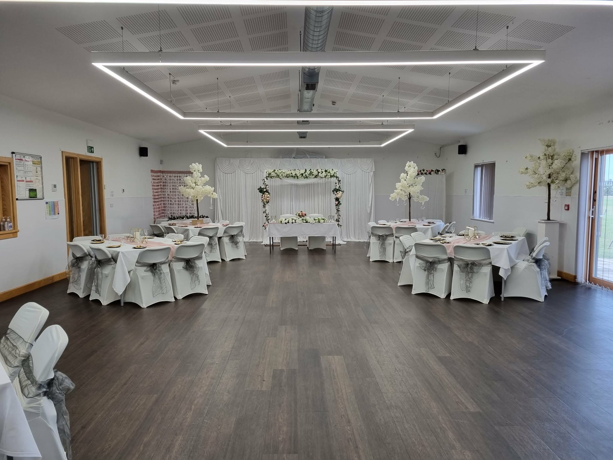 Weddings / Christenings